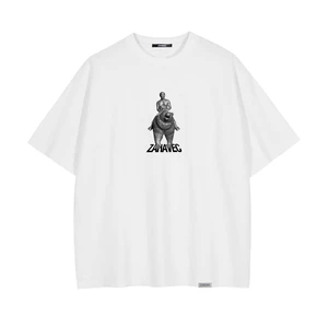 ЦАРЬ НА МЕДВЕДЕ