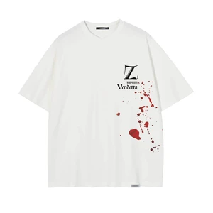 Z: Время Вендеты